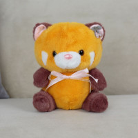Мягкая игрушка Красная панда DL602118520-O